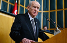 MHP Lideri Bahçeli: Bölücülük Damarını Kesip Atacağız!
