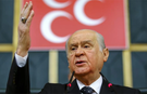 MHP Lideri Bahçeli’den MHP İçindeki Darbe İddialarına Yanıt