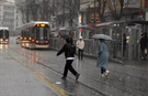 5 Şubat Eskişehir Hava Durumu! Ani Bastıran Yağışlara Dikkat