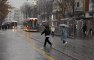 6 Şubat Eskişehir Hava Durumu! Yağışlar Etkisini Artırıyor!