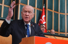 MHP Lideri Bahçeli: Ali Kıran Baş Kesen misiniz?