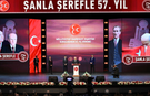 MHP'nin 57'inci Yıl Dönümünde Bahçeli'den Önemli Mesajlar!