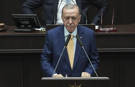 Cumhurbaşkanı Erdoğan: 500 Bin Konut İçin Hak Sahiplerini Belirledik!