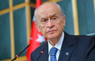 MHP Lideri Bahçeli: Devran Dönmüştür, Asır Türk Asrıdır!