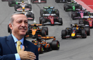 Türkiye Yeniden Formula 1'e Ev Sahipliği Yapacak!