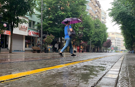 10 Mayıs Eskişehir Hava Durumu! Ani Sağanak Yağışlara Dikkat