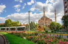 27 Mayıs Eskişehir Hava Durumu! Bayramın İlk Günü Hava Nasıl?