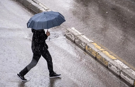 3 Mayıs Eskişehir Hava Durumu! Meteorolojiden Sel Uyarısı!