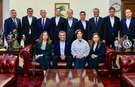 Başkan Ünlüce: Türkiye’nin Kutuplaşmaya Değil, Adalete İhtiyacı Vardır!