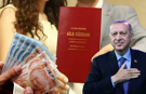 Cumhurbaşkanı Erdoğan Duyurdu! Evlilik Kredisinde Hibe Dönemi Başlıyor!
