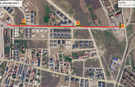 Eskişehir’de O Bulvar Trafiğe Kapatılıyor!