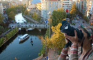 Eskişehir’i Vizörden Yeniden Keşfetmek İsteyenlere Ücretsiz Etkinlik!