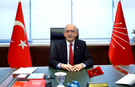 Kılıçdaroğlu: Atamızın Emanetini Partimizi Kimler Pavyon Masalarına Meze Yaptı!