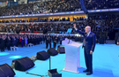 MHP Lideri Bahçeli: Kılıcın Yanına Algoritma, Sancağın Yanına Yazılım Eklendi!