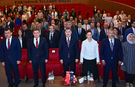 Şehrin Geleceğine Yön Verecek Eskişehir Sempozyumu Başladı!