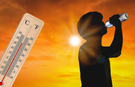 28 Haziran Eskişehir Hava Durumu! Rekor Sıcaklar Kapıda!