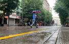 9 Haziran Eskişehir Hava Durumu! Sağanak Yağışlar Dönüyor!