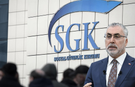 Bakan Işıkhan’dan SGK Borcu Olanlara Faiz İndirimi Müjdesi!