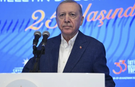 Cumhurbaşkanı Erdoğan: Bu Hareket Ümmetin de Umududur!