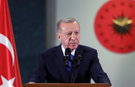 Cumhurbaşkanı Erdoğan: Siyasi Parti Değil, Sanki Dövüş Kulübü!