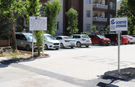 Eskişehir’de Bir Mahalle Daha Ücretsiz Otoparka Kavuştu!