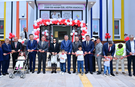 Eskişehir’de Özel Çocuklar İçin Yeni Eğitim Yuvası Açıldı!