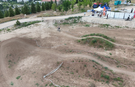 Eskişehir’de Pedal Park Projesinde Çalışmalar Hız Kazandı!