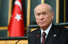 MHP Lideri Bahçeli’den Erken Seçim Tartışmalarına Net Yanıt!