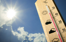 19 Temmuz Eskişehir Hava Durumu! Kavurucu Sıcaklara Dikkat!