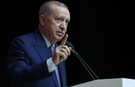Cumhurbaşkanı Erdoğan: Tehlike Halen Devam Etmektedir!