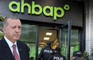 Cumhurbaşkanı Erdoğan’dan Ahbap Açıklaması: Fırsatçılar Adalete Hesap Veriyor