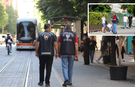 Eskişehir Sokaklarında Bu Hatayı Yapanlara Ceza Yağdı!