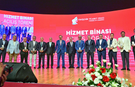 Eskişehir Ticaret Odası’nın Yeni Hizmet Binası Açıldı!