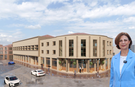Eskişehir'de 100 Milyon Lira Yatırımla Tarihi Halkevi Ayağa Kalkıyor!