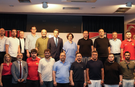 Eskişehir’de ESAG İle Afetlere Hazırlıkta Örnek Proje!