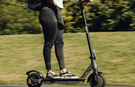Eskişehir’de Bu Kurallara Uymayan Scooter Sürücülerine Ceza Yağacak!