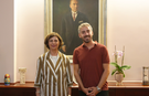Eskişehir'de Gurbetçiler İçin Ortak Projeler Masaya Yatırıldı!