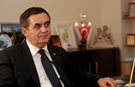 Mahmudiye Belediye Başkanı İshak Gündoğan CHP’den İstifa Etti!