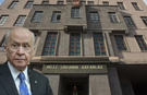 MHP Lideri Bahçeli Beka Meselesi Demişti! MSB’den Askeri Hastane Açıklaması!