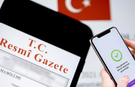 Resmi Gazete'de Yayımlandı! IBAN Mağdurları İçin Yeni Karar!