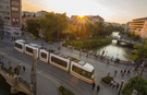 14 Ağustos Eskişehir Hava Durumu! Yağışlar Geri Dönüyor!