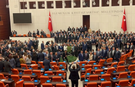 Çerçeve Yasa TBMM’de Kabul Edildi! Tarihi Yasada Partilere Göre Oy Dağılımı!