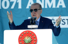 Cumhurbaşkanı Erdoğan’dan Net Mesaj: Güçlü Olmaktan Başka Seçeneğimiz Yok!