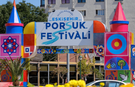 Eskişehir Sokaklarında Festival Coşkusu Yaşanacak! Porsuk Festivali Başlıyor!