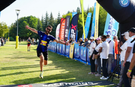 Eskişehir’de Heyecan Dolu Uluslararası ETİ Lifalif Eskişehir Yarı Maratonu Başlıyor!