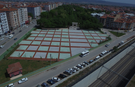 Eskişehir'de O Meydan Uzun Süreli Etkinliklere Kapatıldı!
