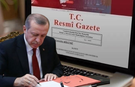 Kamu Kadroları İçin Yeni Düzenleme Resmi Gazete’de Yayımlandı!
