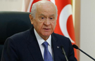 MHP Lideri Bahçeli: Öcalan Umut Hakkına Kavuşmalıdır!