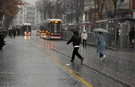 16 Eylül Eskişehir Hava Durumu! Meteoroloji’den Sağanak Uyarısı!