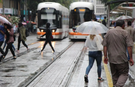 18 Eylül Eskişehir Hava Durumu! Meteoroloji İlçe İlçe Uyardı!